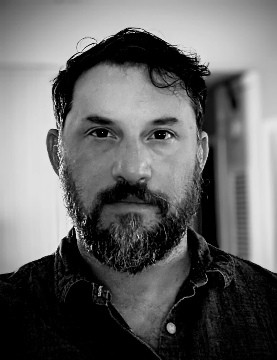 Mordechai Salas
